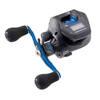 Shimano デジタルリール Amazon | シマノ(SHIMANO) キャスティング ベイトリール 両軸 20